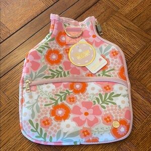 The Darling Effectt pickle ball paddle case